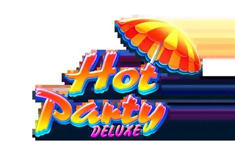 Hot Party Deluxe brabet
